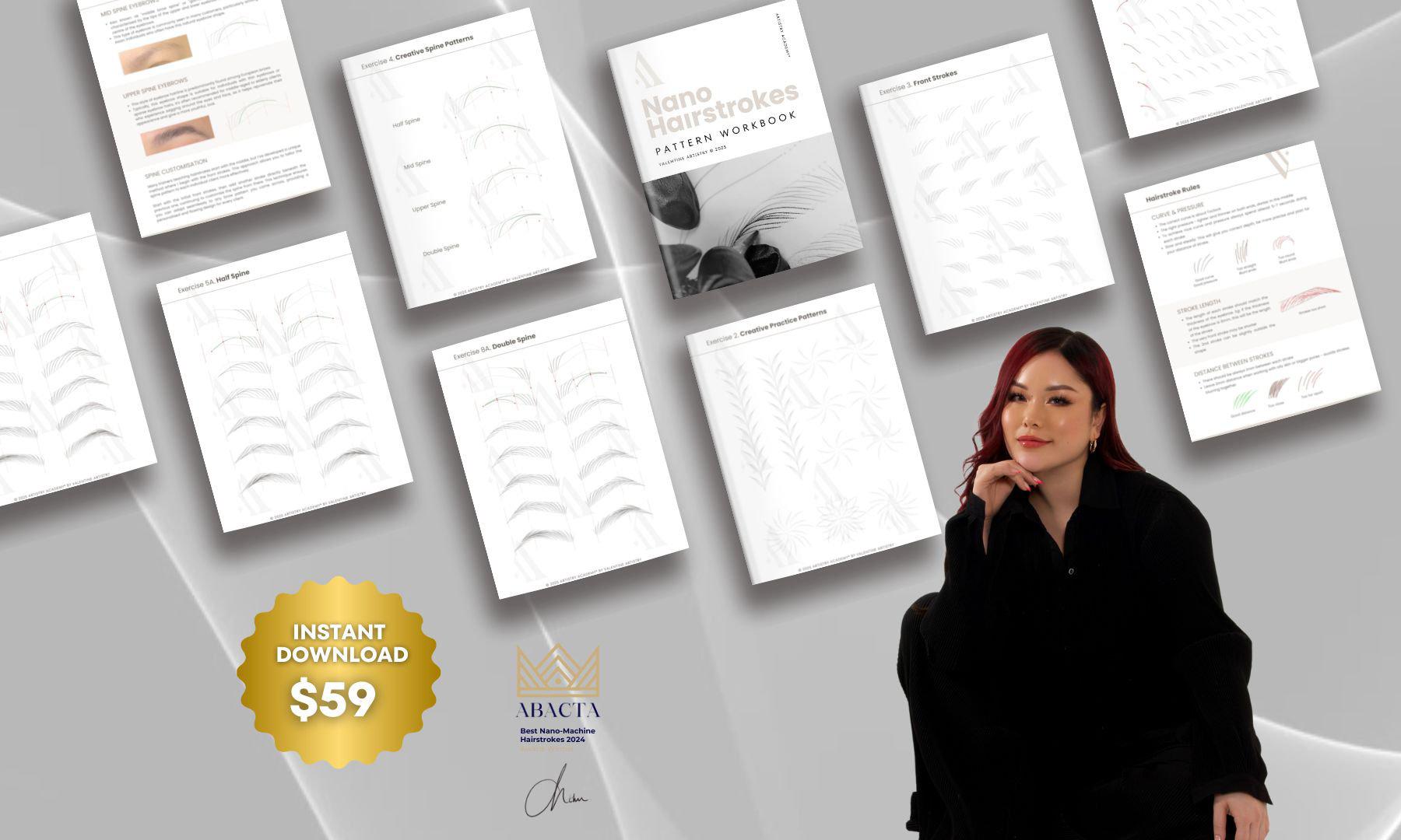 Browhaus Ultimate Practice System